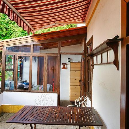 Villa Casa Roberta Monte de Brena Exterior foto