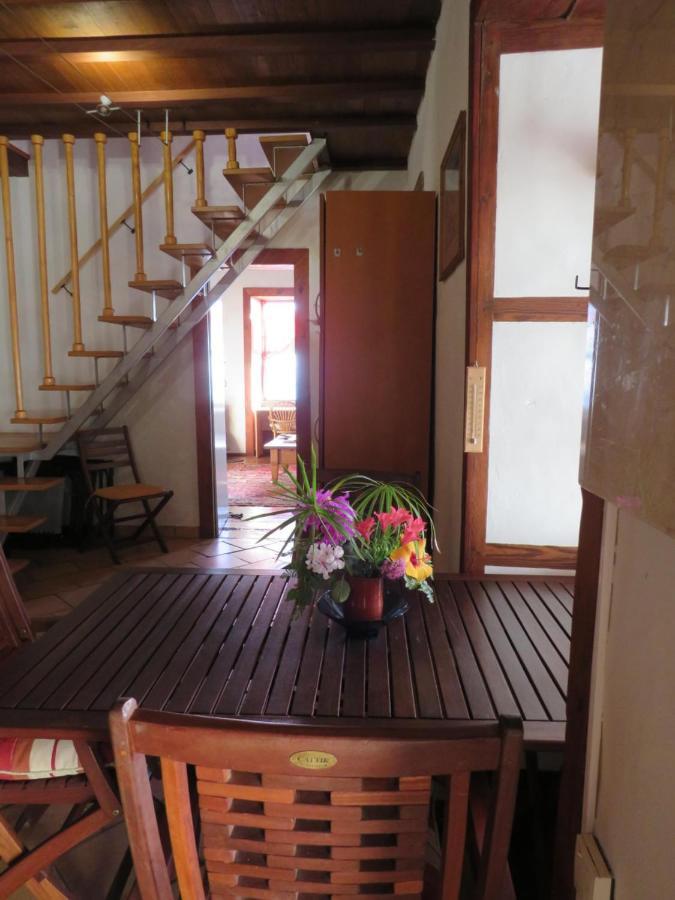 Villa Casa Roberta Monte de Brena Exterior foto