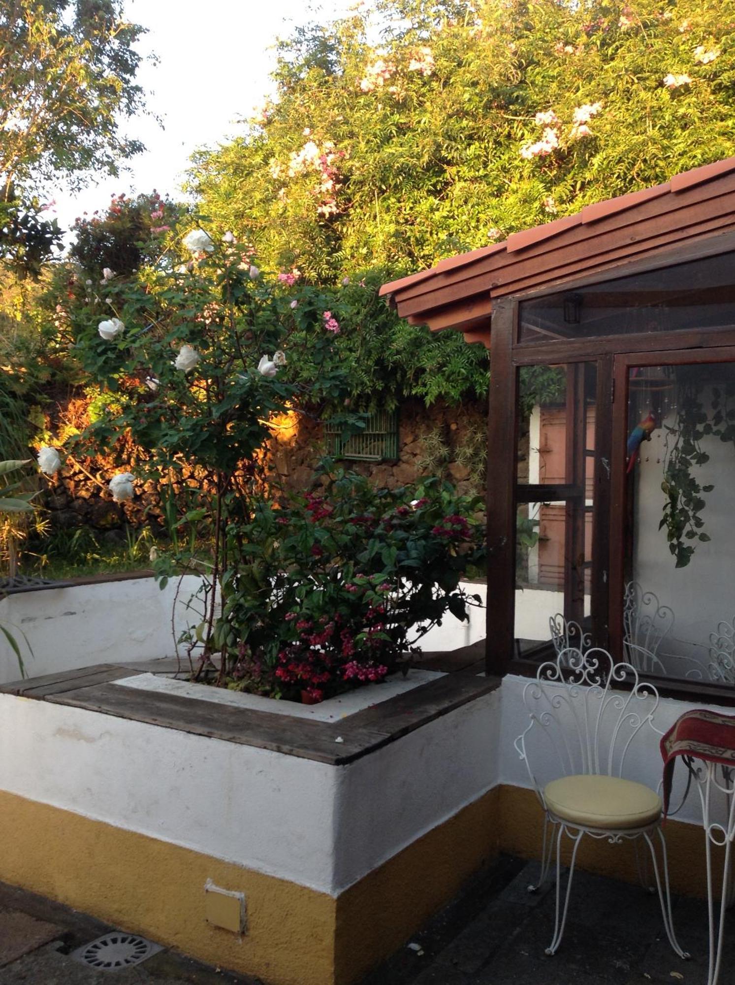 Villa Casa Roberta Monte de Brena Exterior foto